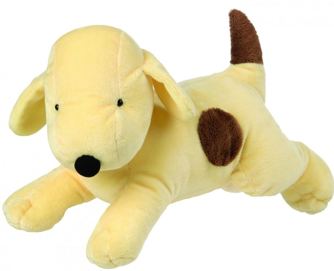 Fun With Spot Lying Plush Toy Large