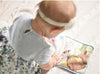Night Night Peter Rabbit Cloth Book By Beatrix Potter