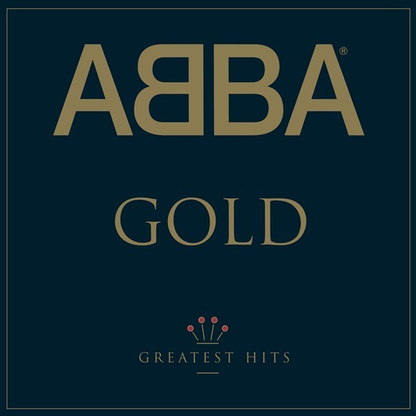 Gold: Greatest Hits (Vinyl)