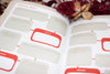 Reading Journal: For Book Lovers