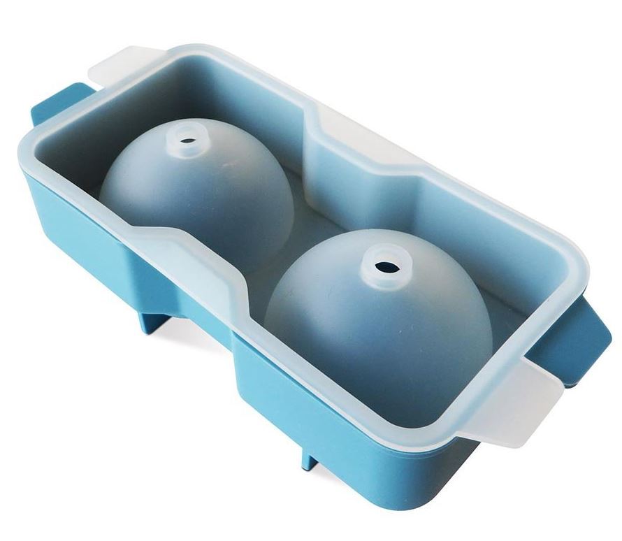ICE - Double Ice Ball Mould