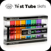 Test Tube Glass Shots - (Set of 6)