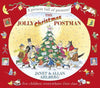 The Jolly Christmas Postman By Allan Ahlberg, Janet Ahlberg (Hardback)