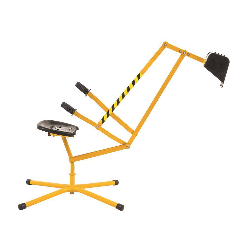 Orbit Toys - Metal Might Digger