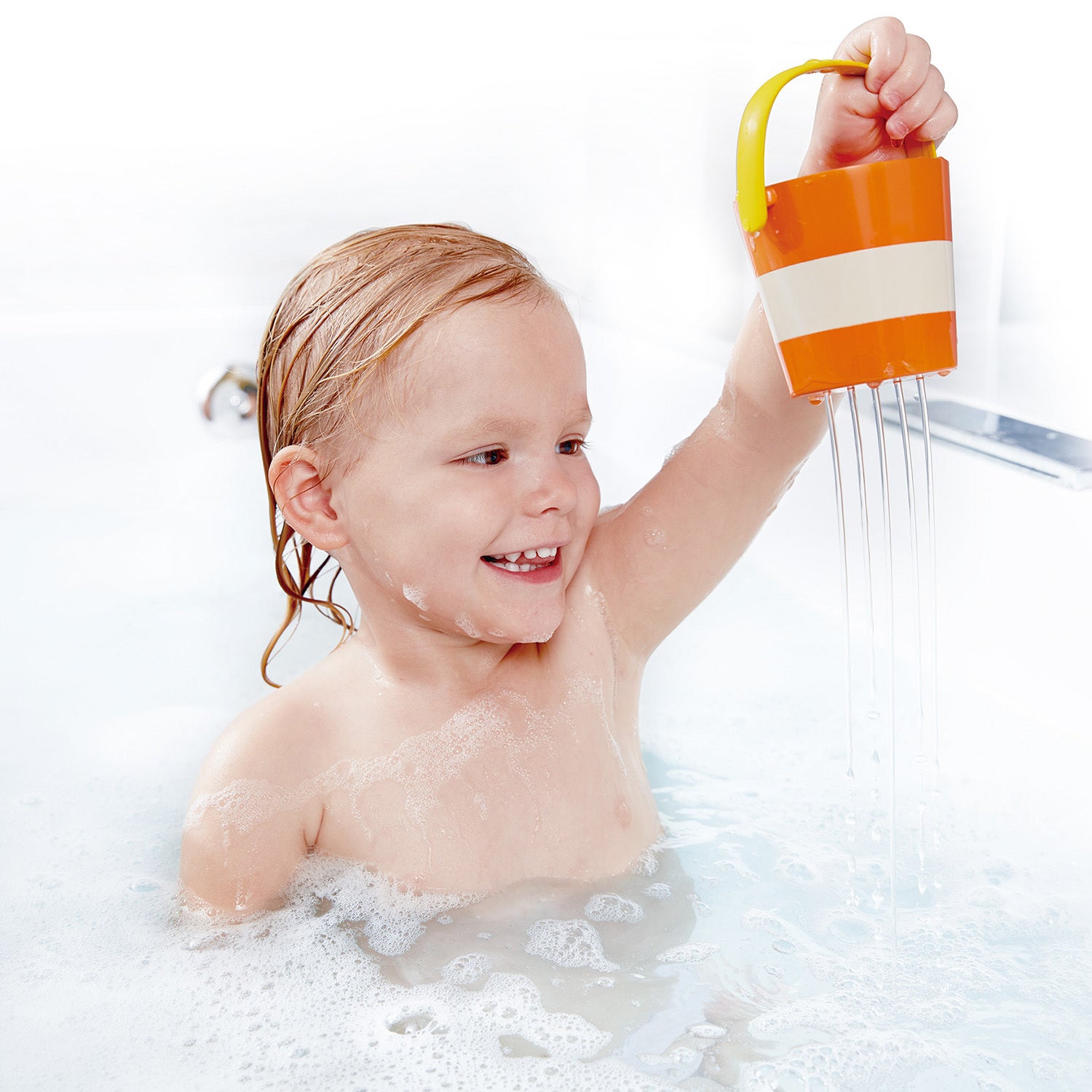 Hape: Happy Buckets Set