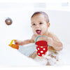 Hape: Happy Buckets Set