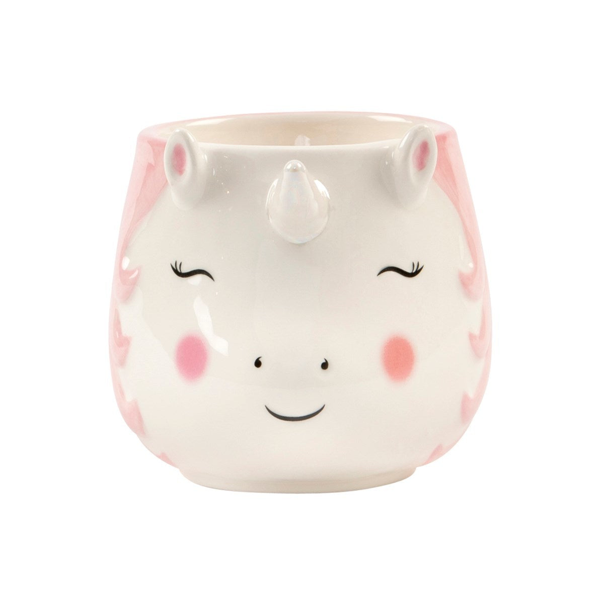 Rainbow Unicorn Novelty Mug