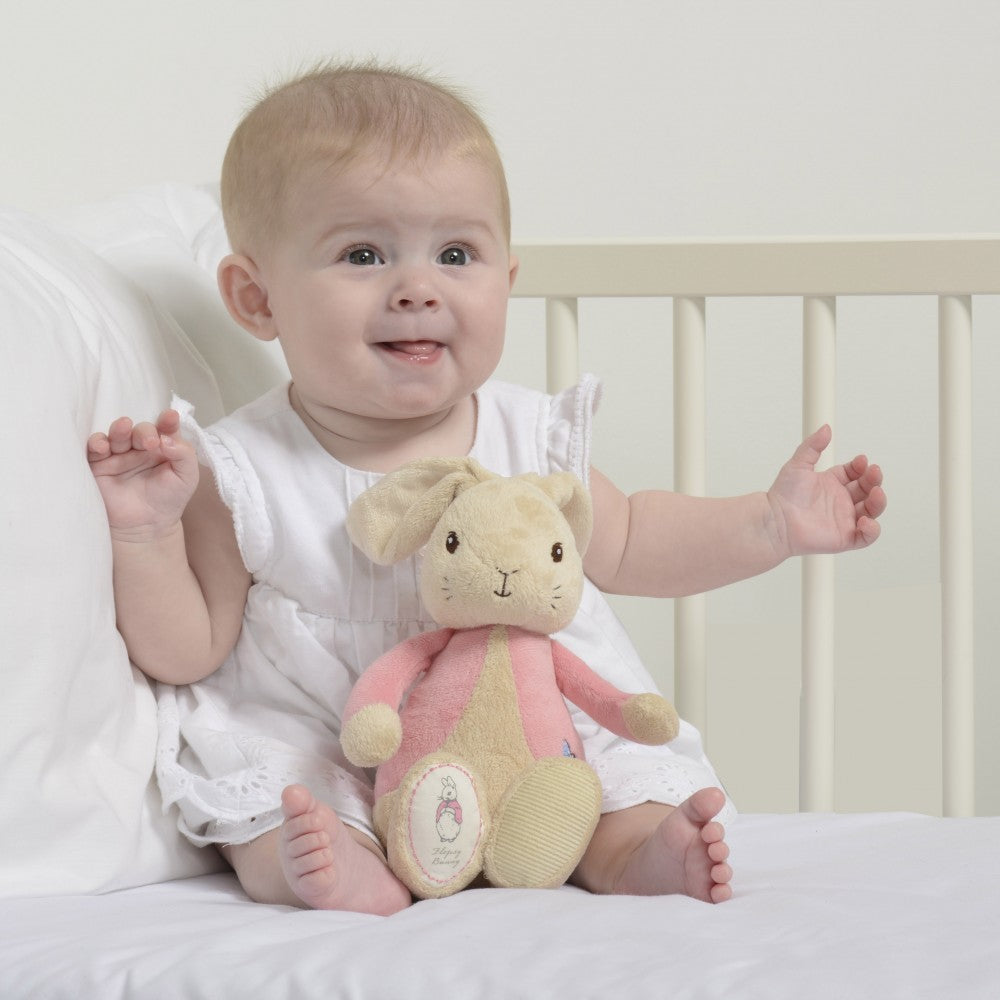 Peter Rabbit: My First Flopsy - 10