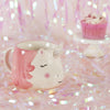 Rainbow Unicorn Novelty Mug