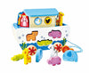 Hape: Pull-Along Noah’s Ark - Wooden Playset