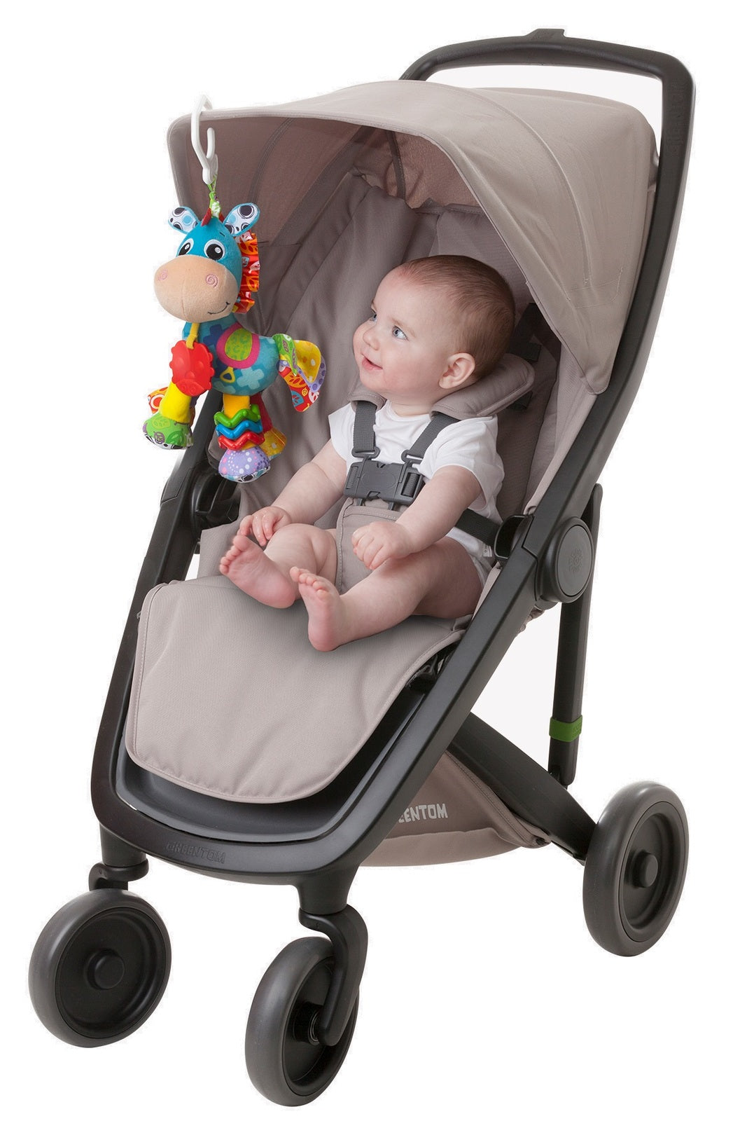Playgro: Clip Clop Activity Friend