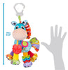 Playgro: Clip Clop Activity Friend