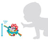 Playgro: Explor-a-Ball - Activity Toy