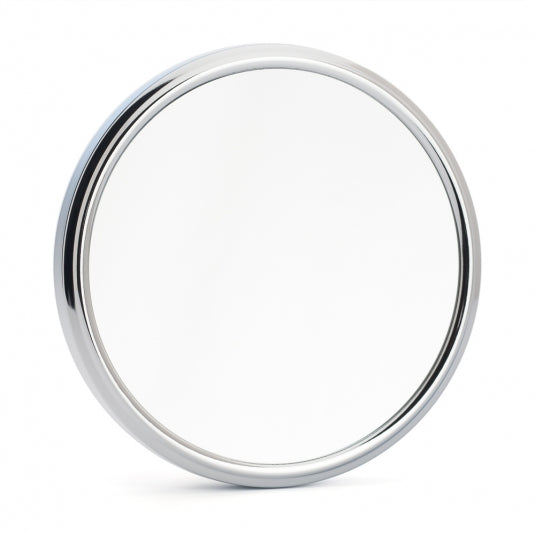 Muhle: Shaving Magnifying Mirror 5x