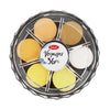Jasart Voyager: Watercolour Discs - Set of 36