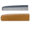 Bossman: Metal Beard & Mo Comb