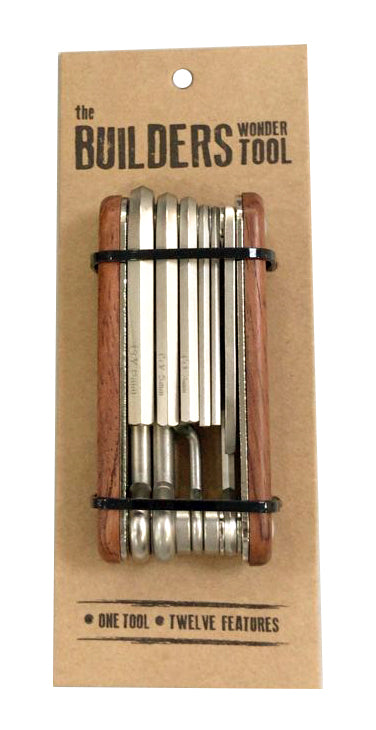 Moana Road: Builders Tool Kit