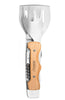 Moana Road: BBQ Tool