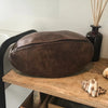 Moana Road: Rugby Ball Toilet Bag