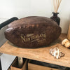 Moana Road: Rugby Ball Toilet Bag