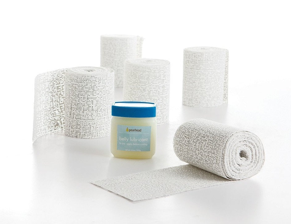 Pearhead: Belly Casting Kit