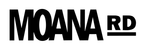 Moana Rd: Khandallah Tote Bag - Tan