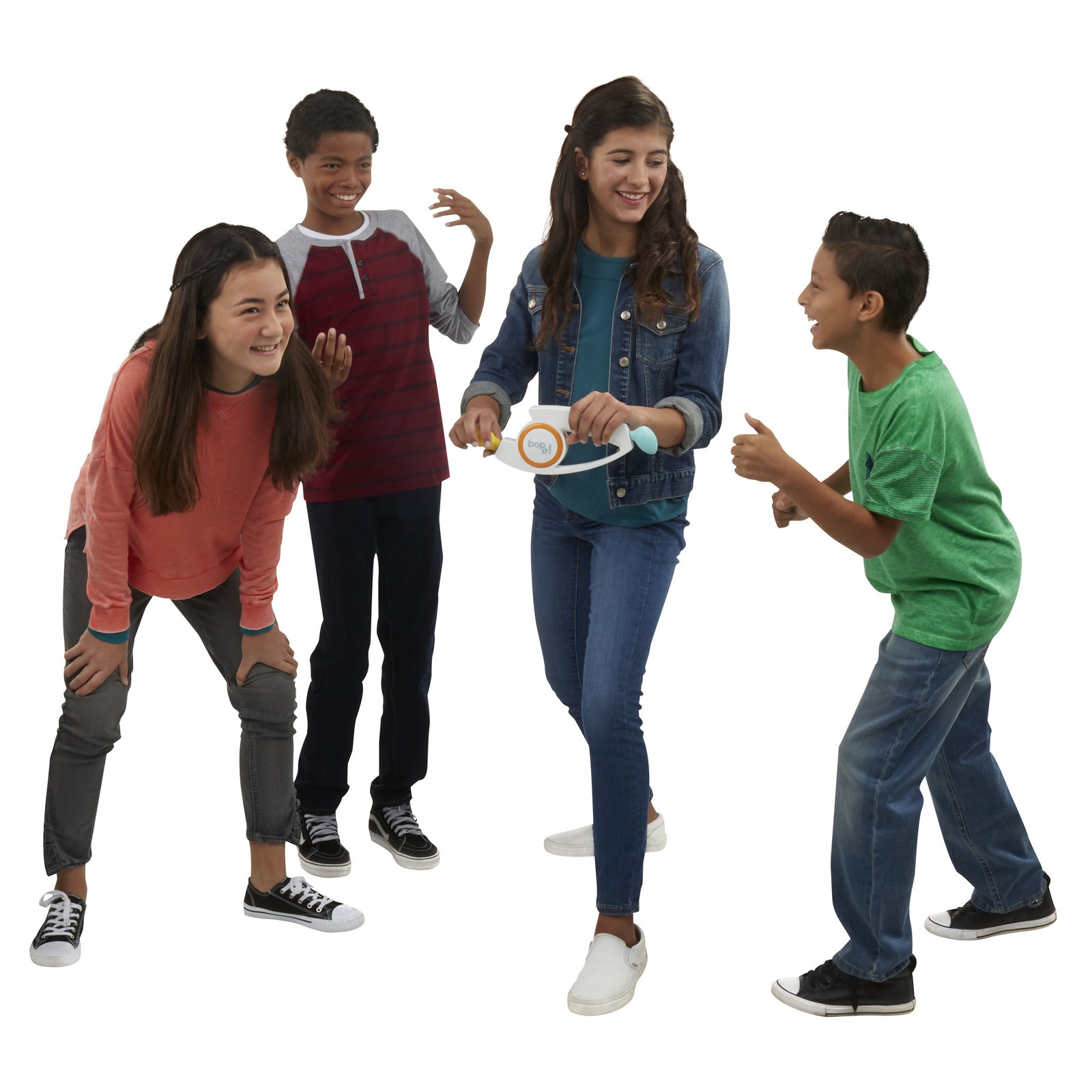 Bop It! Classic