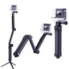 3-Way Grip for Action Camera Gopro