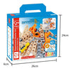 Hape: Junior Inventor - Experiment Starter Kit