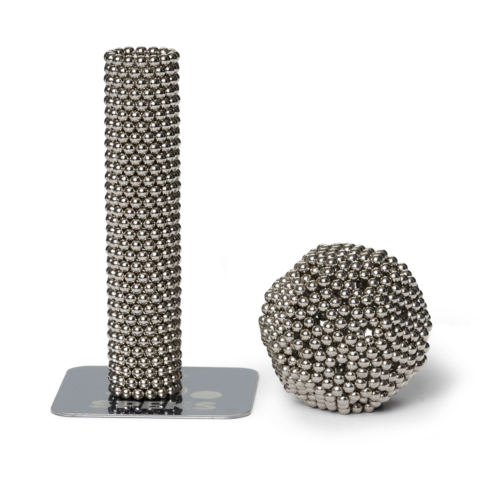 Speks: Magnetic Balls Desk Toy - Original