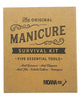 Moana Road: Manicure Kit