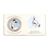 Jellycat: Scruffy Puppy - Baby Book