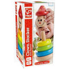 Hape: Clown Stacker