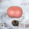 Bubble Butt Bath Plug