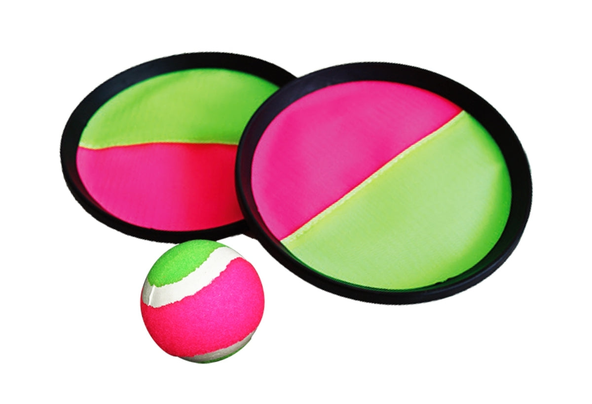 Catch Ball (Grip Ball) Set