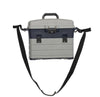 Ape Basics 3 Drawers Portable Fishing Tackle Box - Blue Grey