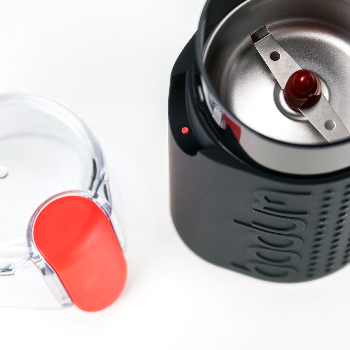 Bodum: Bistro Electric Coffee Grinder - Black
