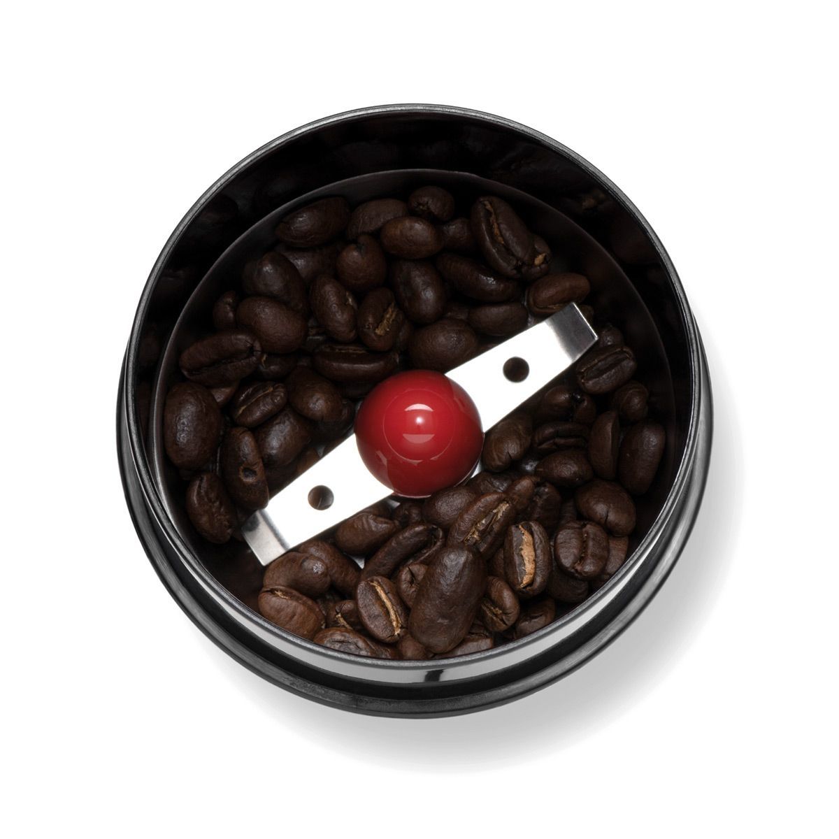 Bodum: Bistro Electric Coffee Grinder - Black