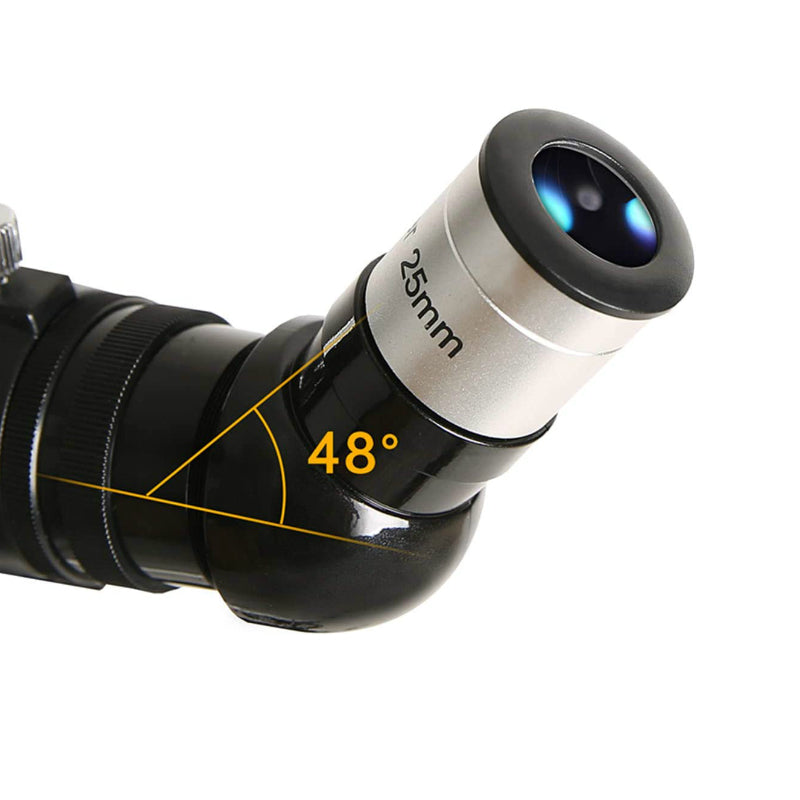 Beginners Portable Astronomical Telescope with Tripod