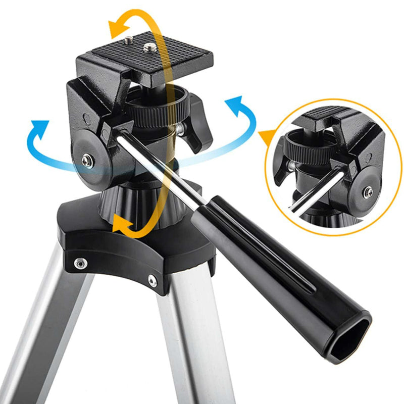 Beginners Portable Astronomical Telescope with Tripod