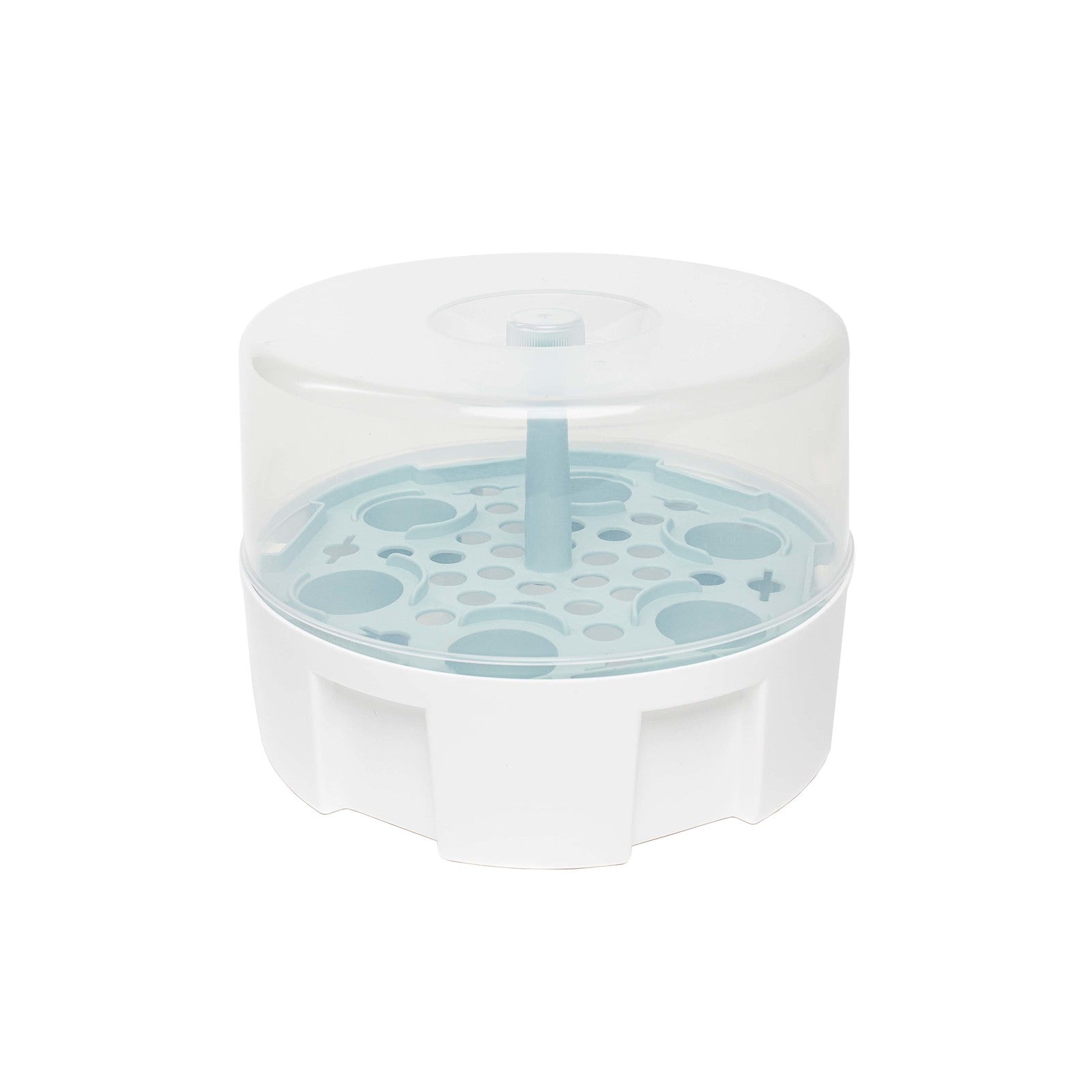 Baby First: Jumbo Microwave Sterilizer