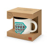 Buongiorno Novelty Mug - Super Mummy