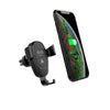 10W Wireless Car Charger - Black