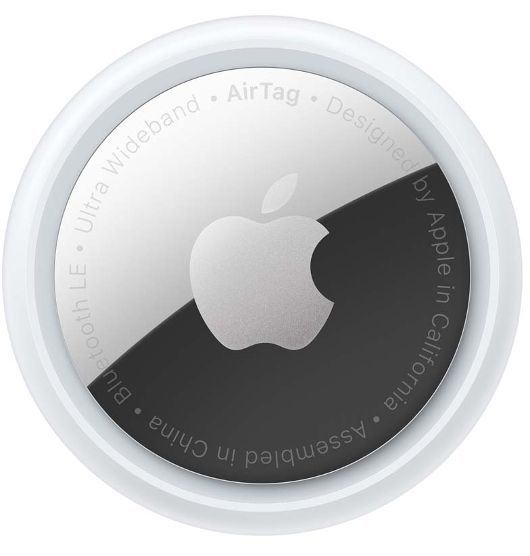 Apple AirTag (4 Pack)