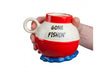 BigMouth: Gone Fishin' Novelty Mug