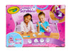 Crayola: Scribble Scrubbies - Pet Tub 2.0 Playset