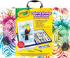 Crayola: Paint & Create - Easel Case