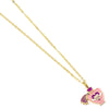 The Carat Shop: Harry Potter - Gold Plated Love Potion Necklace