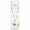 The Carat Shop: Harry Potter - Gold Plated Love Potion Necklace
