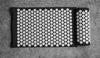 Acupressure Mat + Pillow Bundle - Black